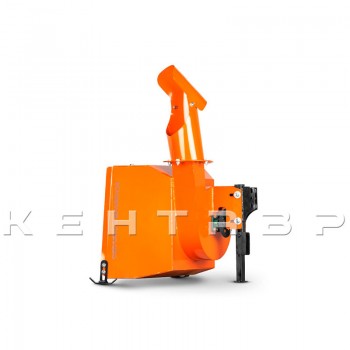 Снегоочиститель роторный Кентавр СО-1