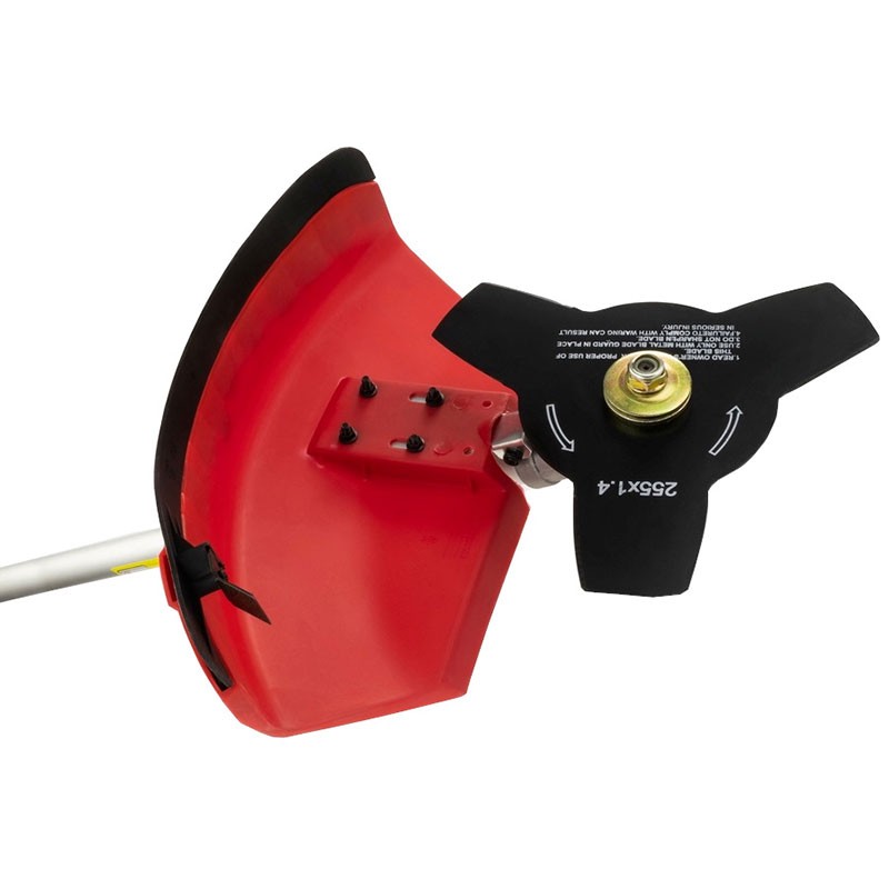 Купить Бензиновый триммер Habert HN430 по доступной цене partsad.ru