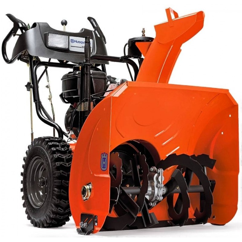 Снегоуборщик Husqvarna 5524ST Снегоуборщик Husqvarna 5524ST