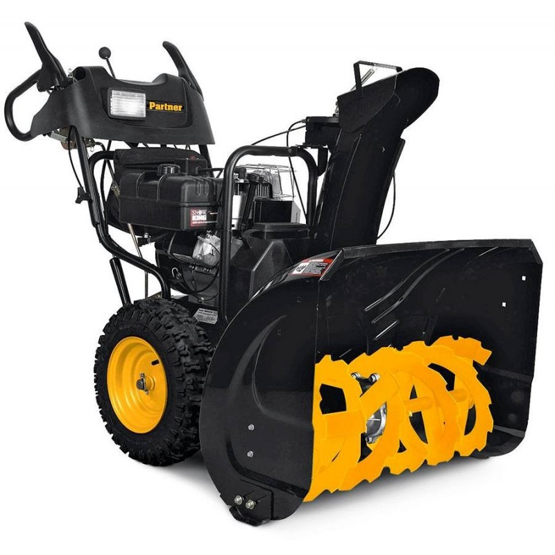 Снегоуборщик Partner PSB 300 Снегоуборщик Partner PSB 300