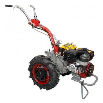 Мотоблок дизельный Мотор Сич МБ-13Е с двигателем Weima 188F OHV