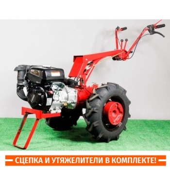 Мотоблок МТЗ Беларус 09Н-01 Kohler (МТЗ-09Н-01)