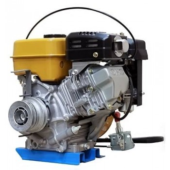 Двигатель Subaru EX17, 6,0 л.с. бензиновый 4-х тактный
