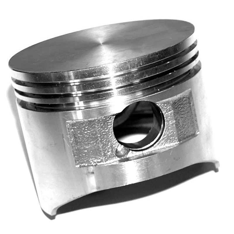 Поршень Greenfield GF168F Поршень Greenfield GF168F