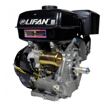 Двигатель Lifan 190FD D25 11А