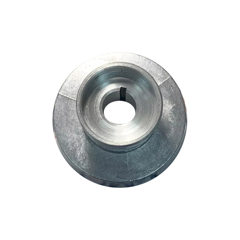 Купить Чашка сцепления ведущая (шпонка) МК Мастер 265, MTD T240 ...