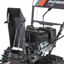 Снегоуборщик бензиновый Patriot PS 601 (426108601)
