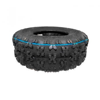 Покрышка Wanda ATV без камеры, 6" 13×5.00-6 (P336)