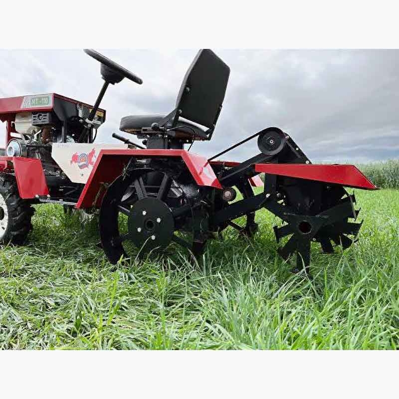 Активная фреза для минитрактора Агромаш МТ-110 по доступной цене ...