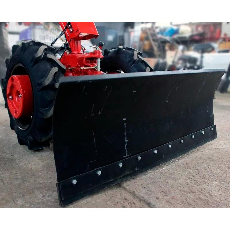 Купить Отвал поворотный ОНП-1 для мотоблоков МТЗ по доступной цене ...