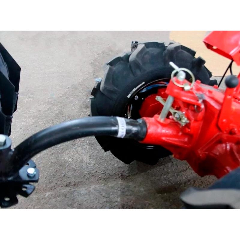 Купить Отвал поворотный ОНП-1 для мотоблоков МТЗ по доступной цене ...