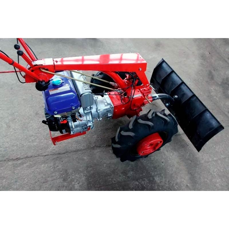 Купить Отвал поворотный ОНП-1 для мотоблоков МТЗ по доступной цене ...