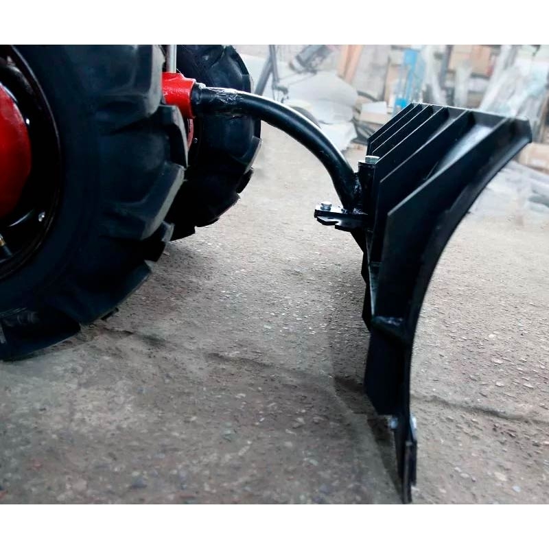 Купить Отвал поворотный ОНП-1 для мотоблоков МТЗ по доступной цене ...