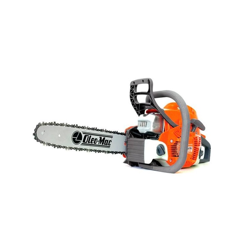 Бензопила Oleo-Mac GS 35 (14", 3/8, 1,3) PowerSharp Бензопила Oleo-Mac GS 35 (14", 3/8, 1,3) PowerSharp