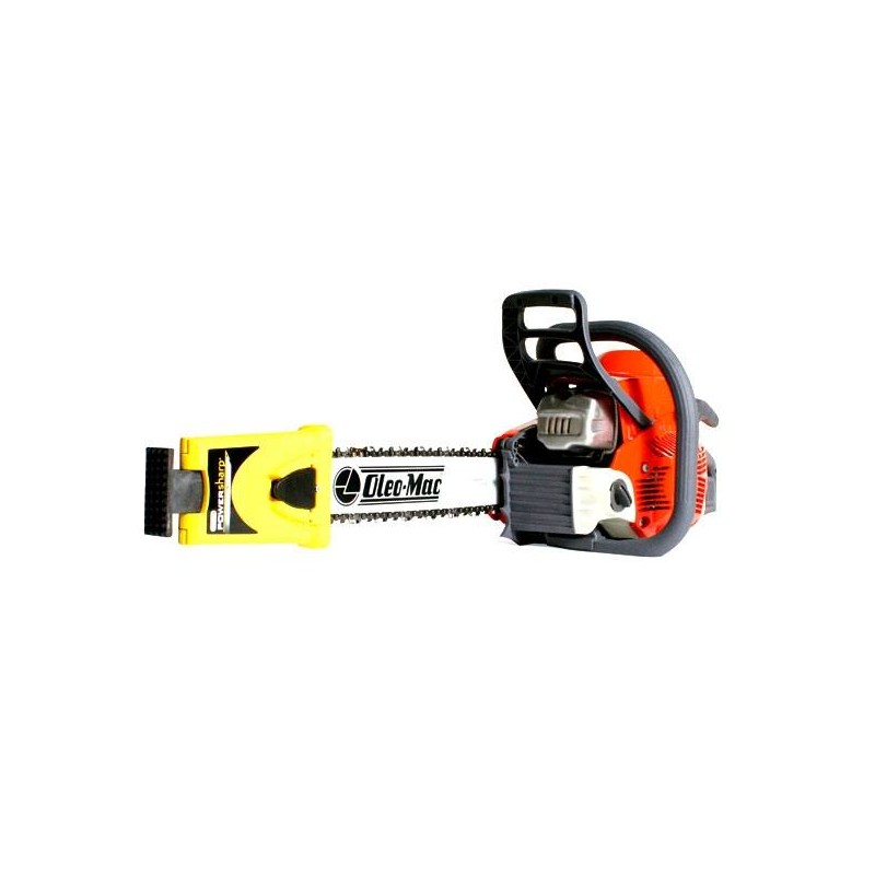 Бензопила Oleo-Mac GS 35 (14", 3/8, 1,3) PowerSharp Бензопила Oleo-Mac GS 35 (14", 3/8, 1,3) PowerSharp