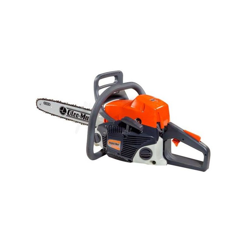 Бензопила Oleo-Mac GS 35 (14", 3/8, 1,3) PowerSharp Бензопила Oleo-Mac GS 35 (14", 3/8, 1,3) PowerSharp