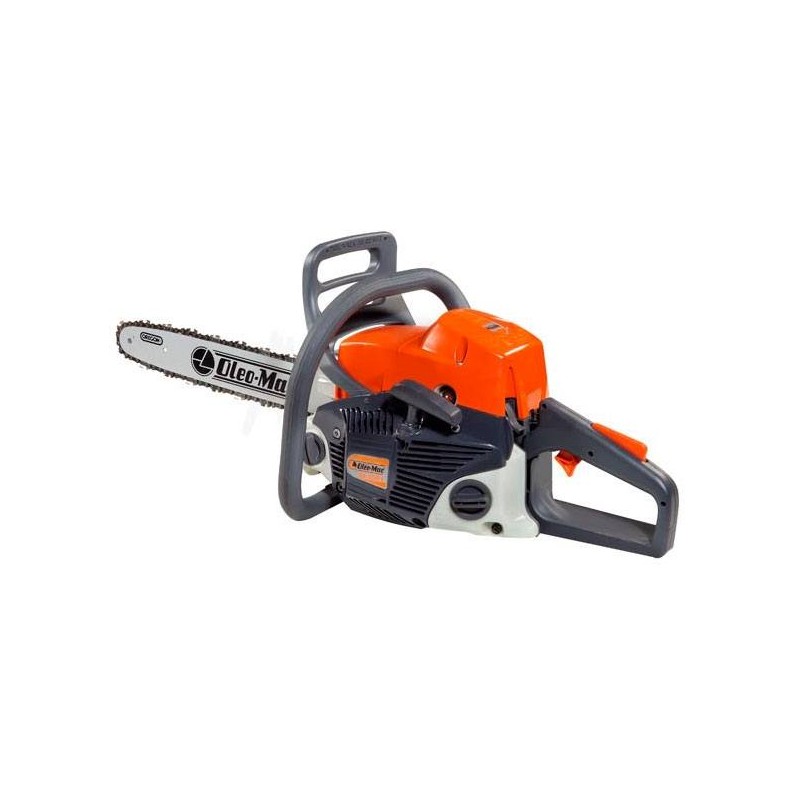 Бензопила Oleo-Mac GS 35 C (16", 3/8, 1.3) Бензопила Oleo-Mac GS 35 C (16", 3/8, 1.3)