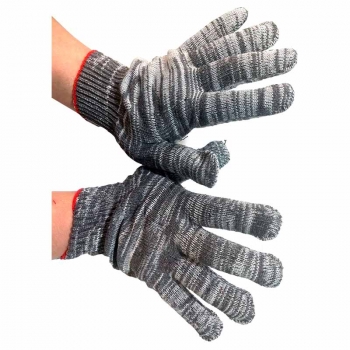 Комплект перчаток х/б с ПВХ покрытием XL (10 пар) GL10 Premium