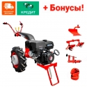 Мотоблок МТЗ Беларус с двигателем Lifan (13 л.с.) + бонусы