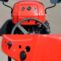 Минитрактор Rossel XT-152D