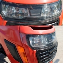 Минитрактор Rossel XT-152D
