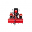 Почвофреза для минитрактора Rossel XT152-D