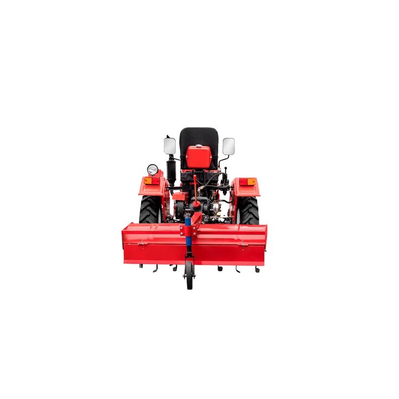 Почвофреза для минитрактора Rossel XT152-D Почвофреза для минитрактора Rossel XT152-D