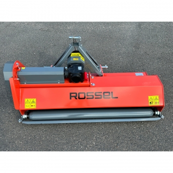 Косилка-мульчер Rossel NEFL-135