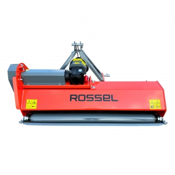 Косилка-мульчер Rossel NEFL-155