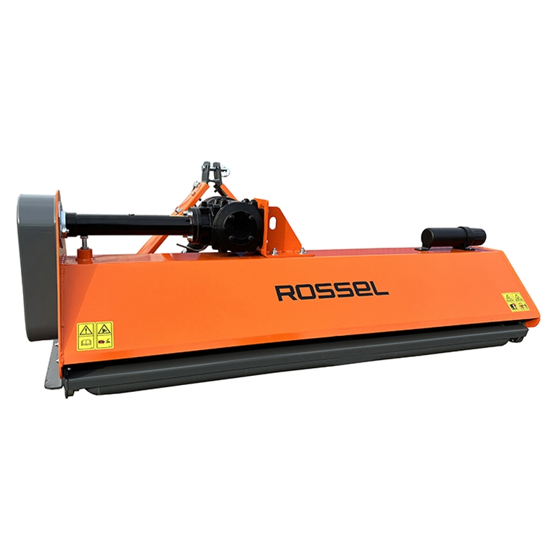 Косилка-мульчер Rossel EF185 Косилка-мульчер Rossel EF185