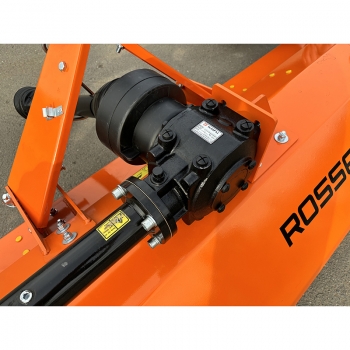 Косилка-мульчер Rossel EF185