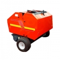 Почвофреза для минитракторов Rossel XT184-D