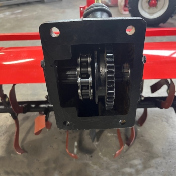 Почвофреза для минитракторов Rossel XT184-D