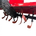 Почвофреза для минитракторов Rossel XT184-D