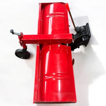 Почвофреза для минитракторов Rossel XT184-D