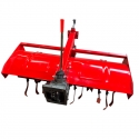 Почвофреза для минитракторов Rossel XT184-D