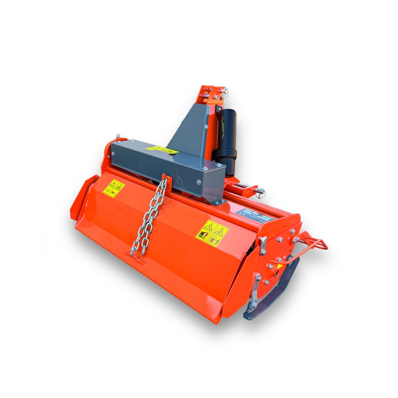 Почвофреза Rossel TL125 Почвофреза Rossel TL125
