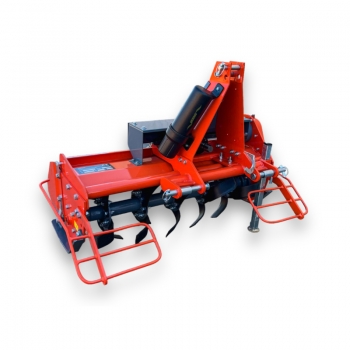 Почвофреза Rossel TL125