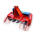 Почвофреза Rossel TL125
