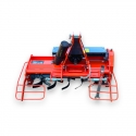 Почвофреза Rossel TL125