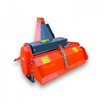 Почвофреза Rossel TL125
