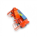 Почвофреза Rossel TL125