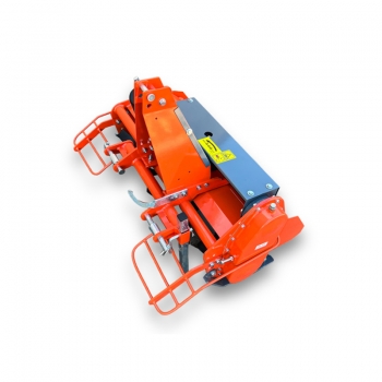 Почвофреза Rossel TL125