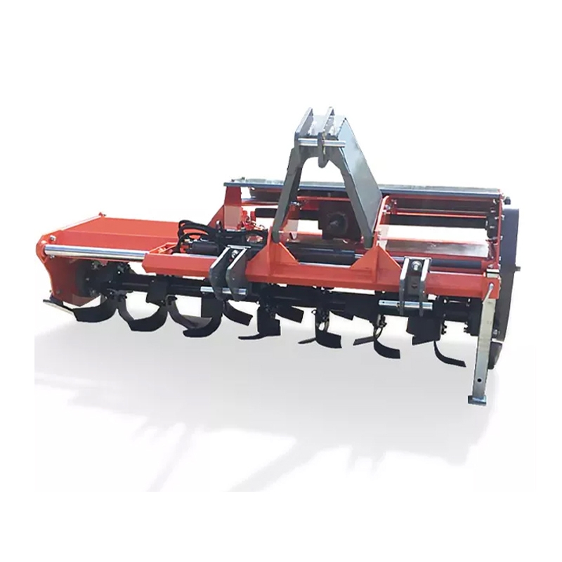 Почвофреза Rossel F.TH/U210H Почвофреза Rossel F.TH/U210H