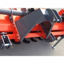 Почвофреза Rossel F.T/J165