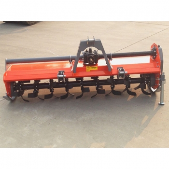Почвофреза Rossel F.T/J165