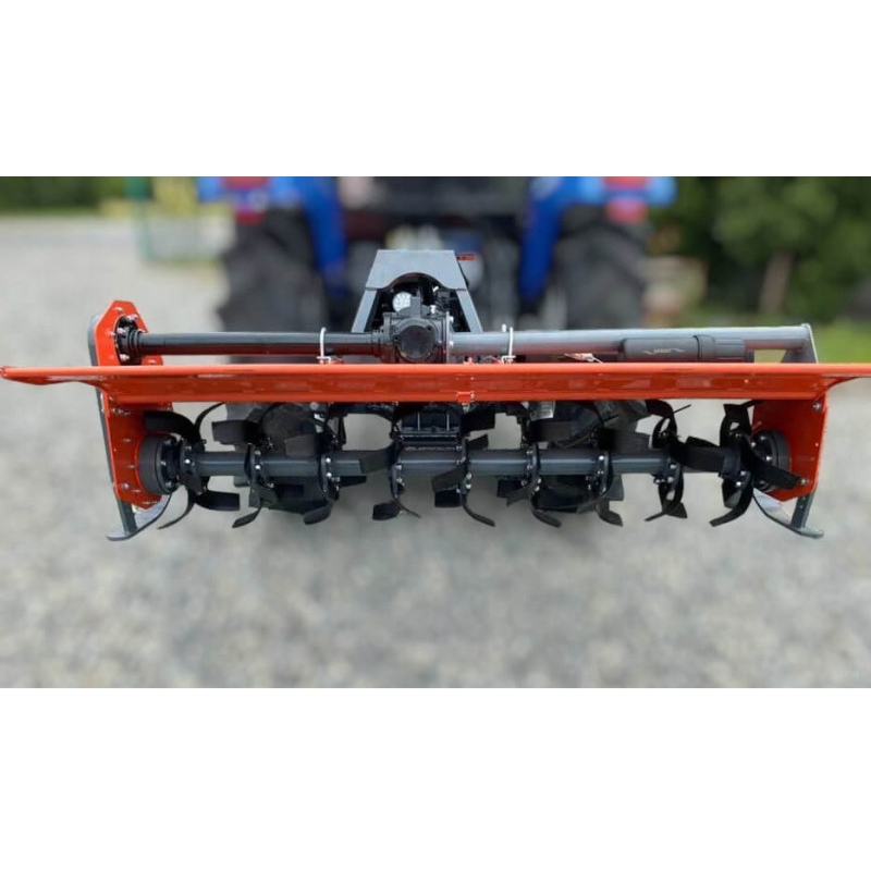 Почвофреза Rossel F.T/J145 Почвофреза Rossel F.T/J145