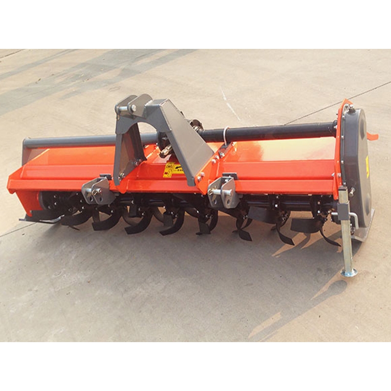 Почвофреза Rossel F.T/J135 Почвофреза Rossel F.T/J135