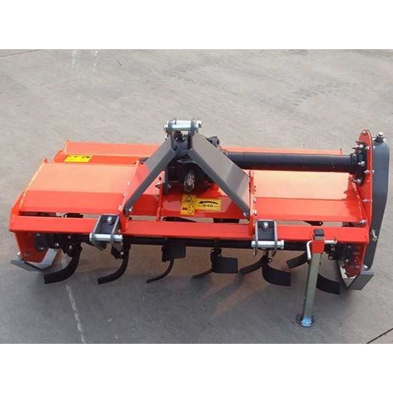 Почвофреза Rossel F.T/M150A Почвофреза Rossel F.T/M150A