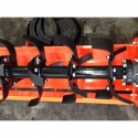 Почвофреза Rossel F.T/M120A